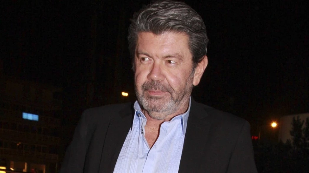 «Βόμβα» στον ΑΝΤ1! Τέλος ο Γιάννης Λάτσιος- Καταιγιστικές εξελίξεις στο κανάλι